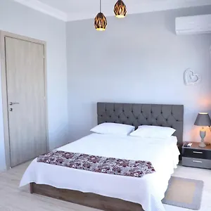Damias Apartman Szaloniki
