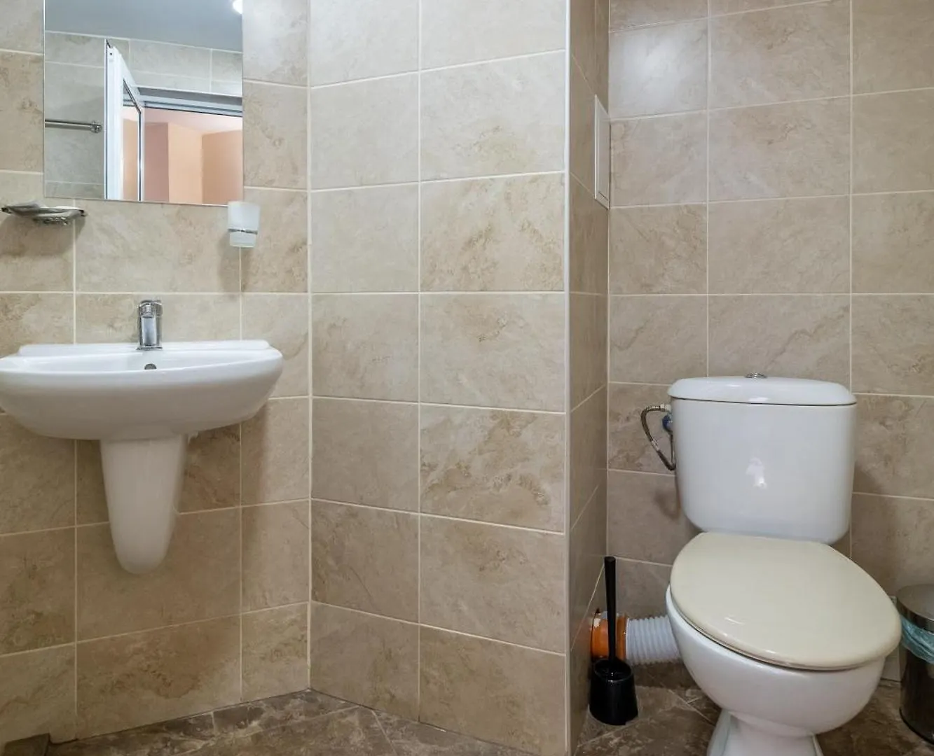 Apartman Yubim Rooms & Free Private Parking Szófia Bulgária